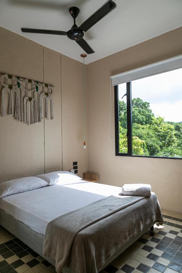 Viajero Santa Marta Hostel Phòng bức ảnh