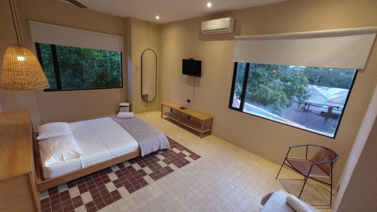 Viajero Santa Marta Hostel Ngoại thất bức ảnh