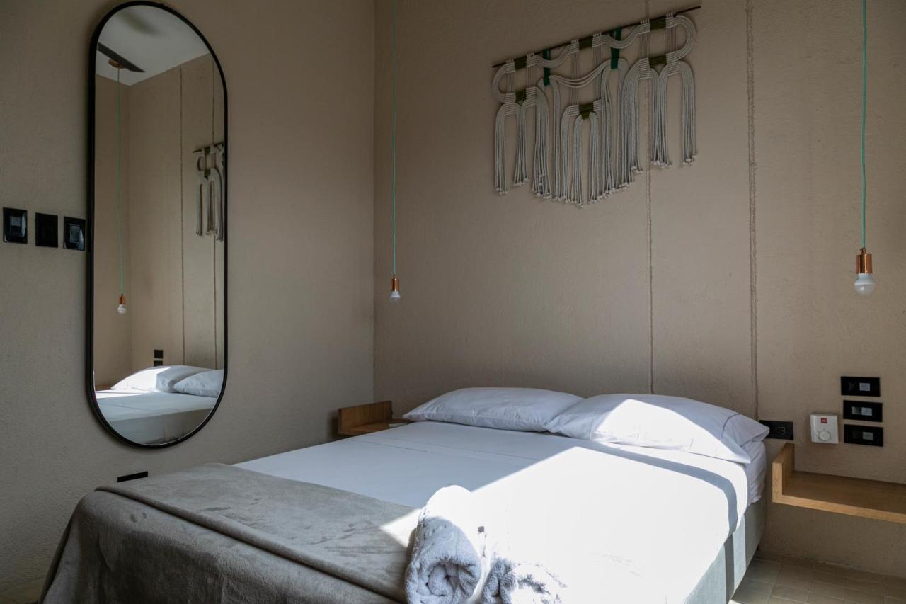 Viajero Santa Marta Hostel Phòng bức ảnh