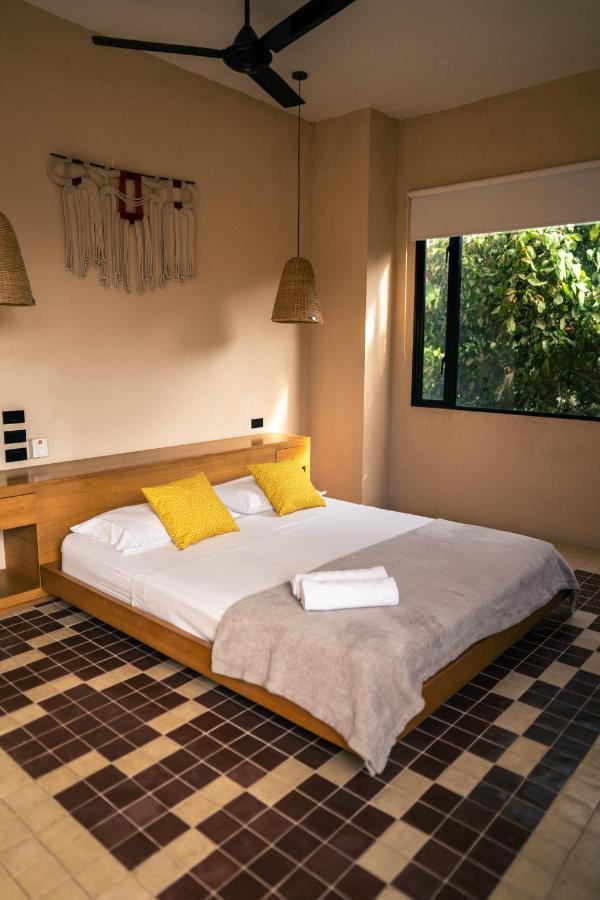 Viajero Santa Marta Hostel Ngoại thất bức ảnh