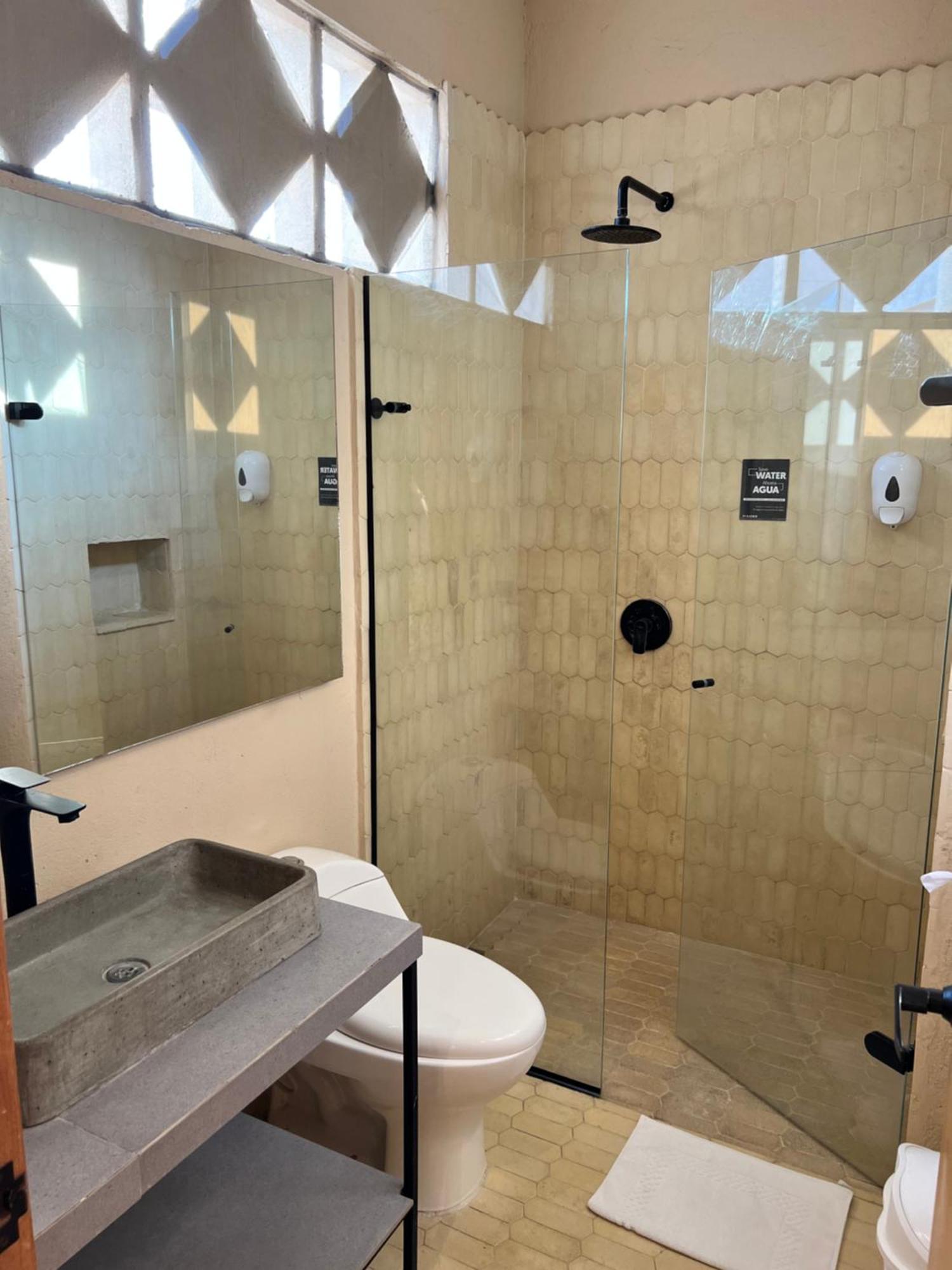 Viajero Santa Marta Hostel Ngoại thất bức ảnh