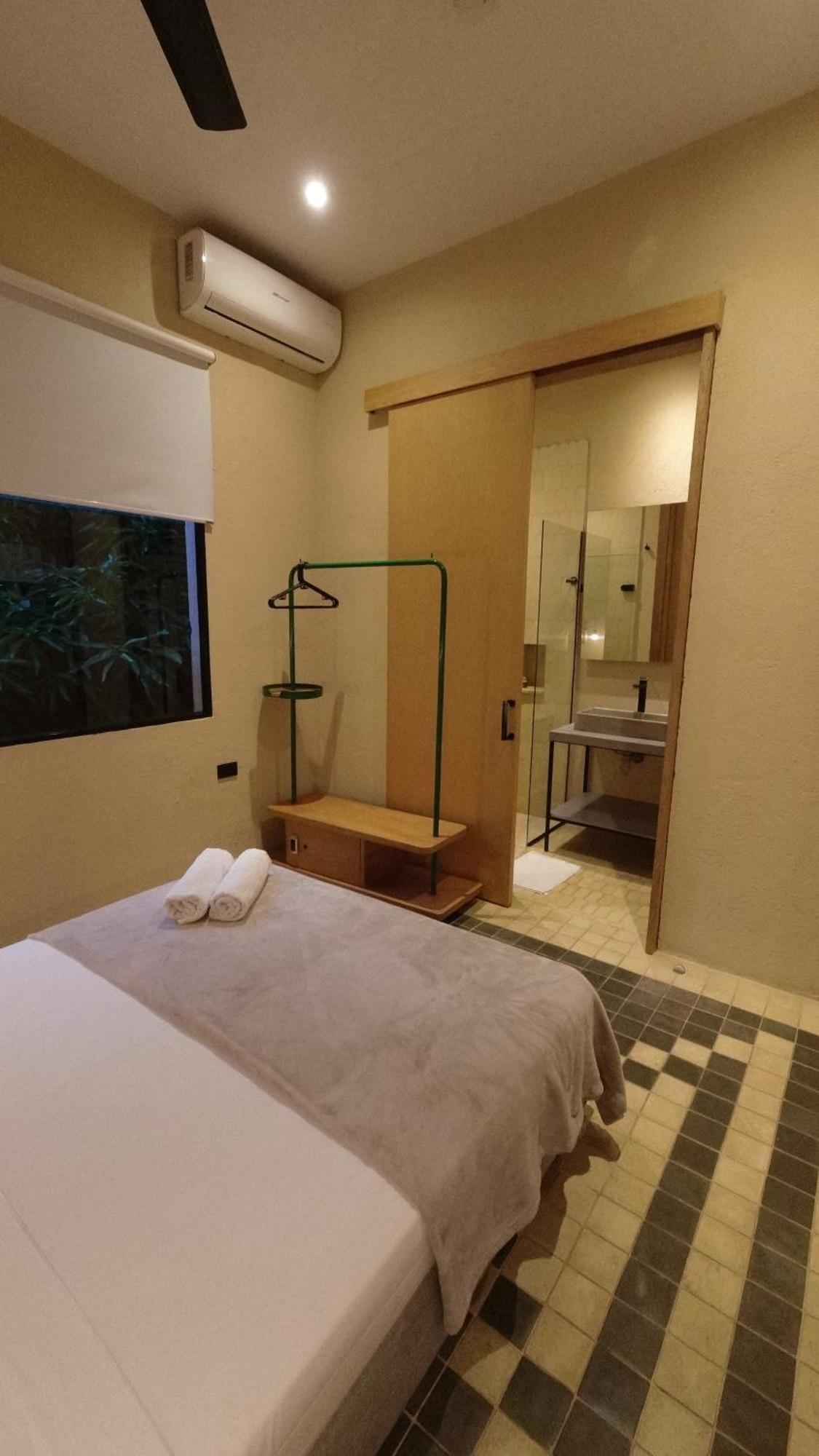 Viajero Santa Marta Hostel Phòng bức ảnh