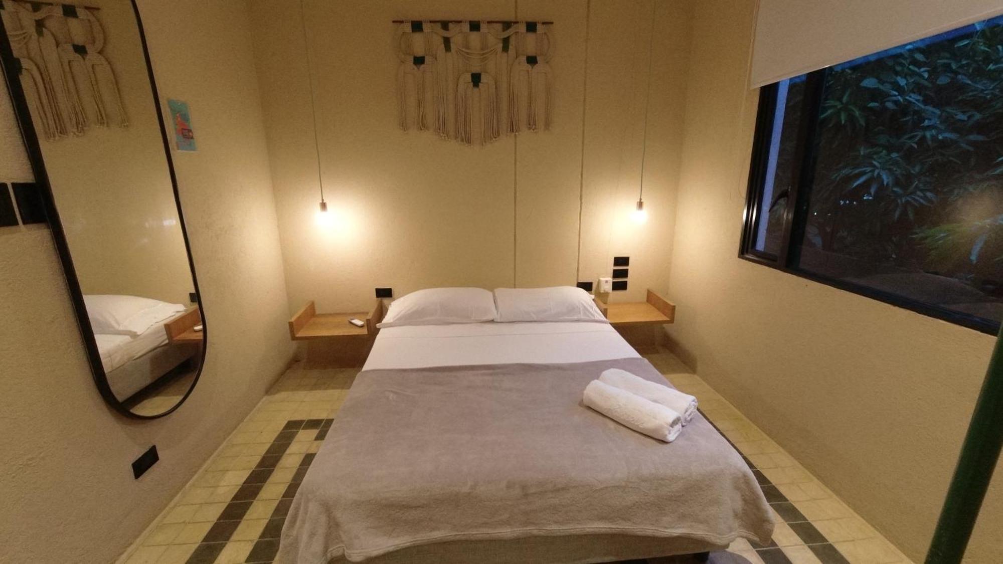 Viajero Santa Marta Hostel Phòng bức ảnh