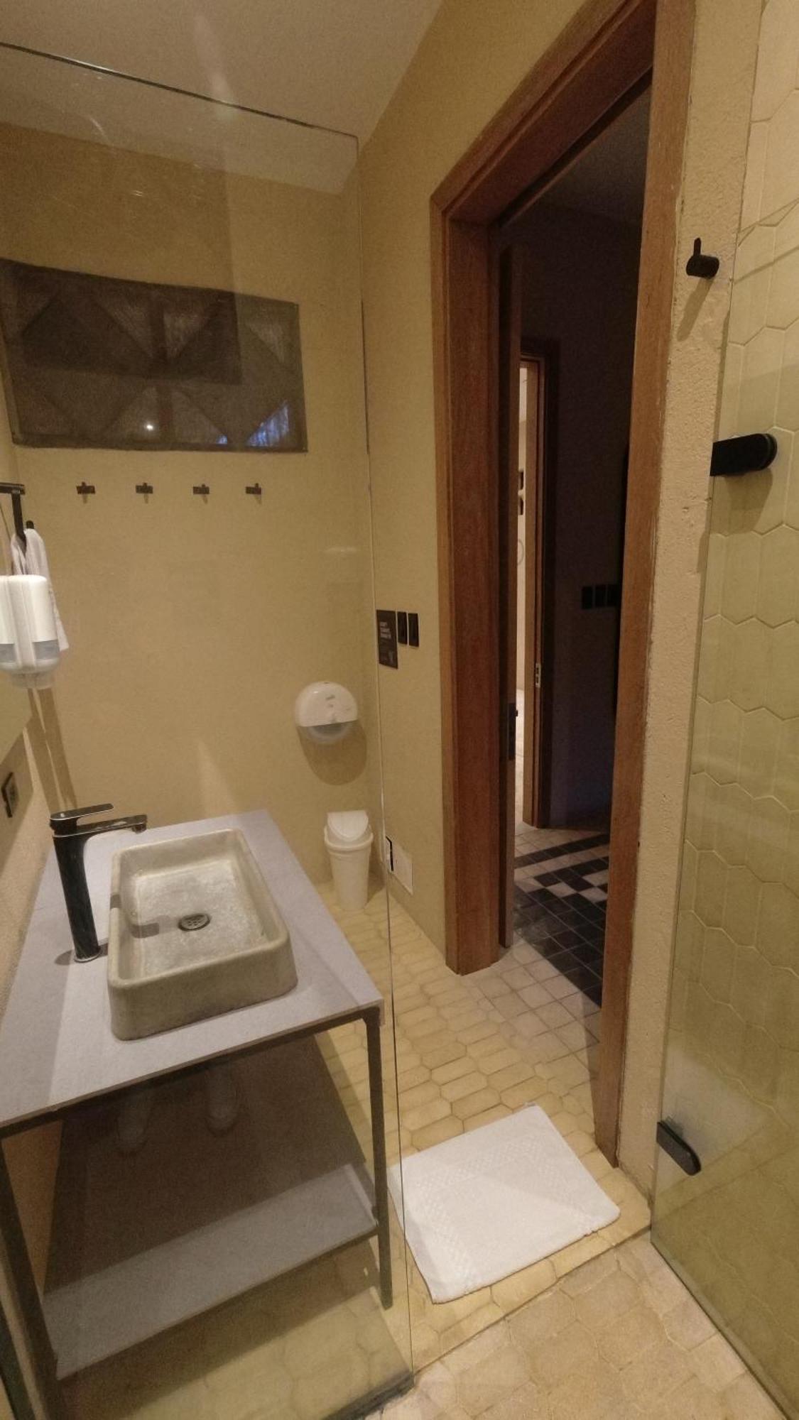 Viajero Santa Marta Hostel Phòng bức ảnh