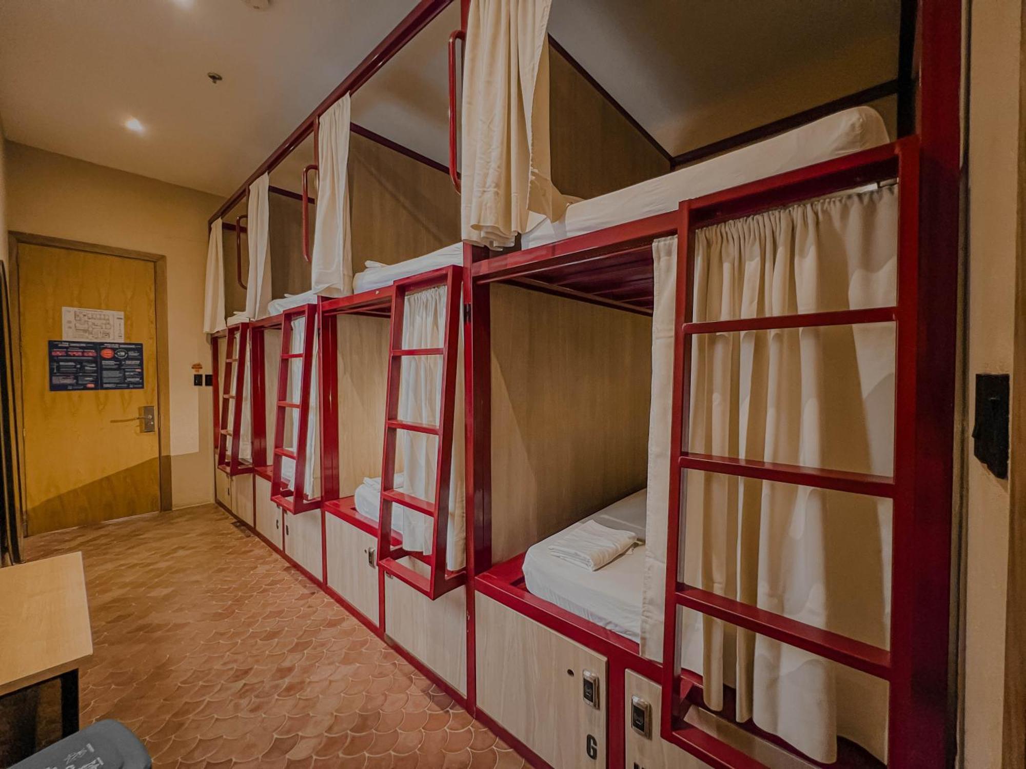 Viajero Santa Marta Hostel Ngoại thất bức ảnh