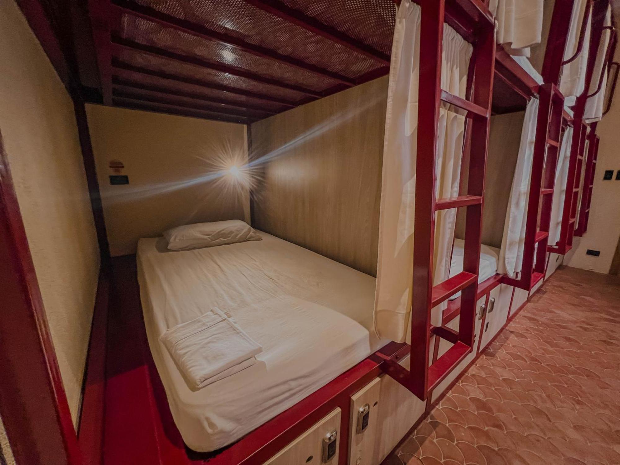 Viajero Santa Marta Hostel Phòng bức ảnh